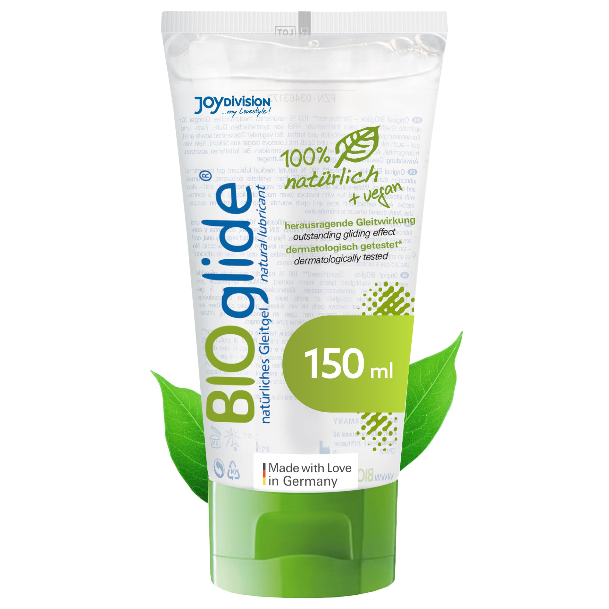 bio glide 150ml