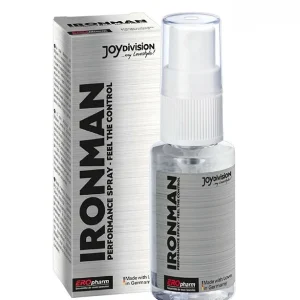 ironman