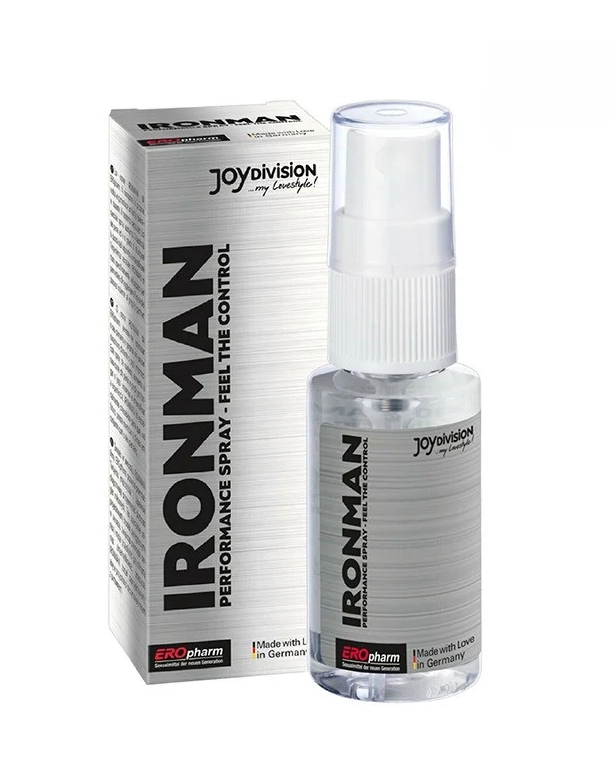 ironman