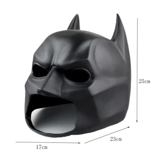 BATMAN баг