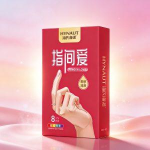 FINGER LOVE