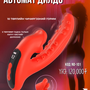 ND101